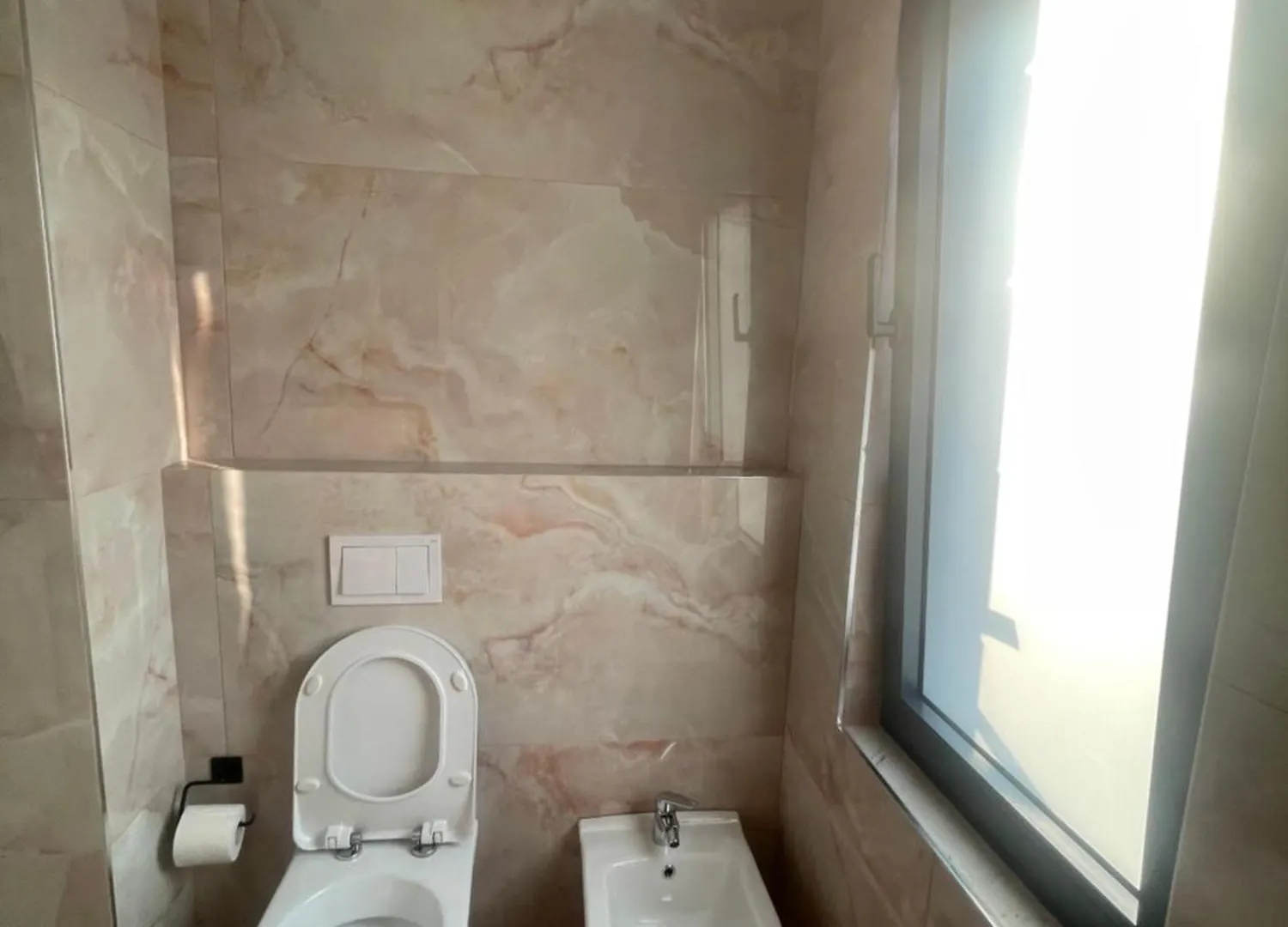 Elysium Apartment Tirana