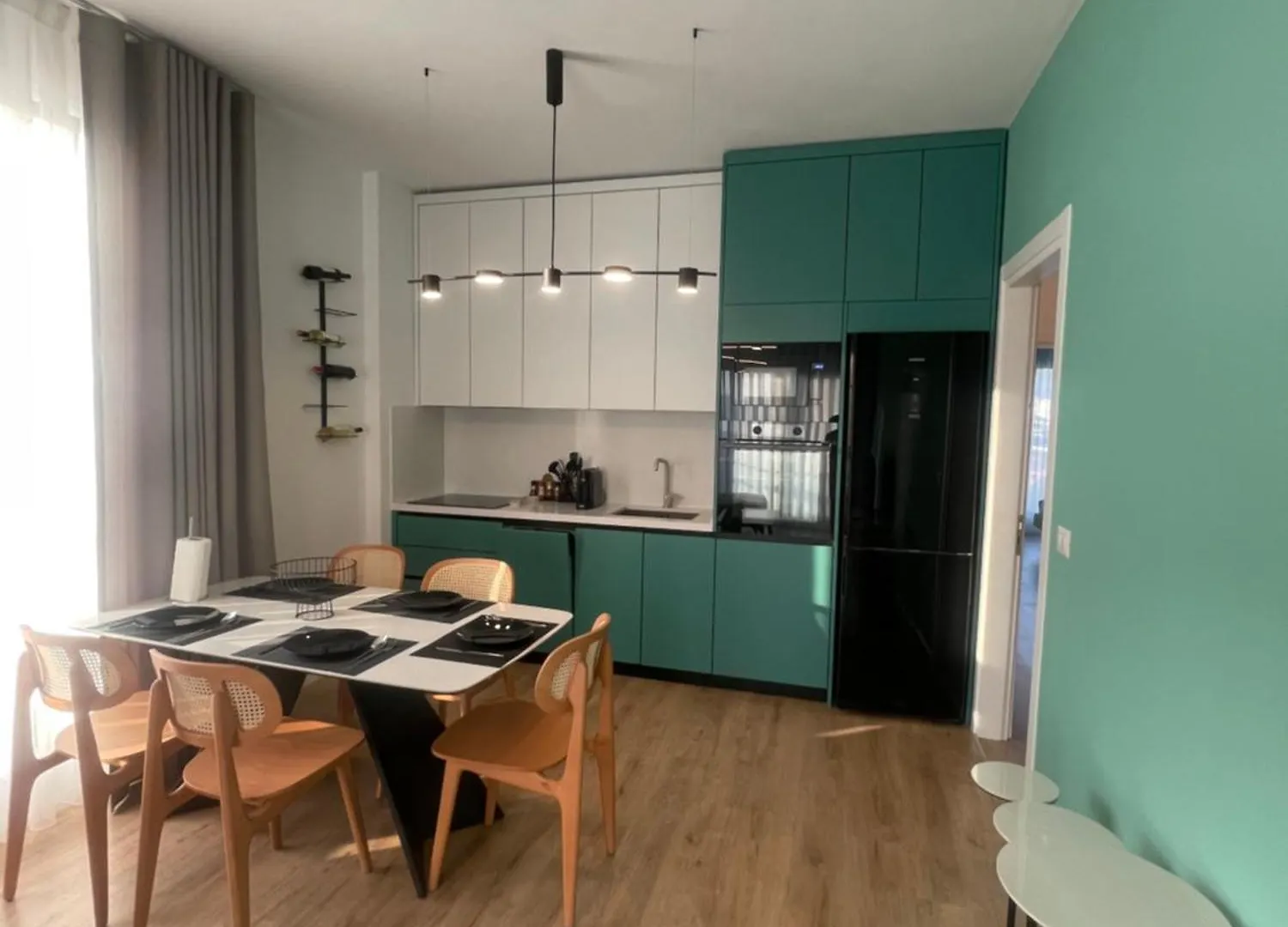 Elysium Apartment Tirana 0*,  Albania