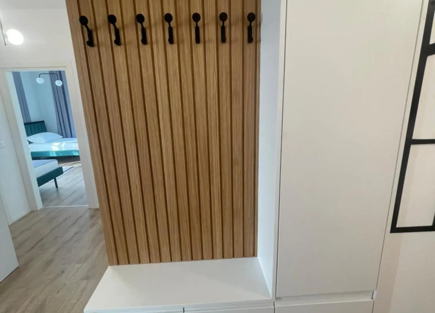 Elysium Apartment Tirana