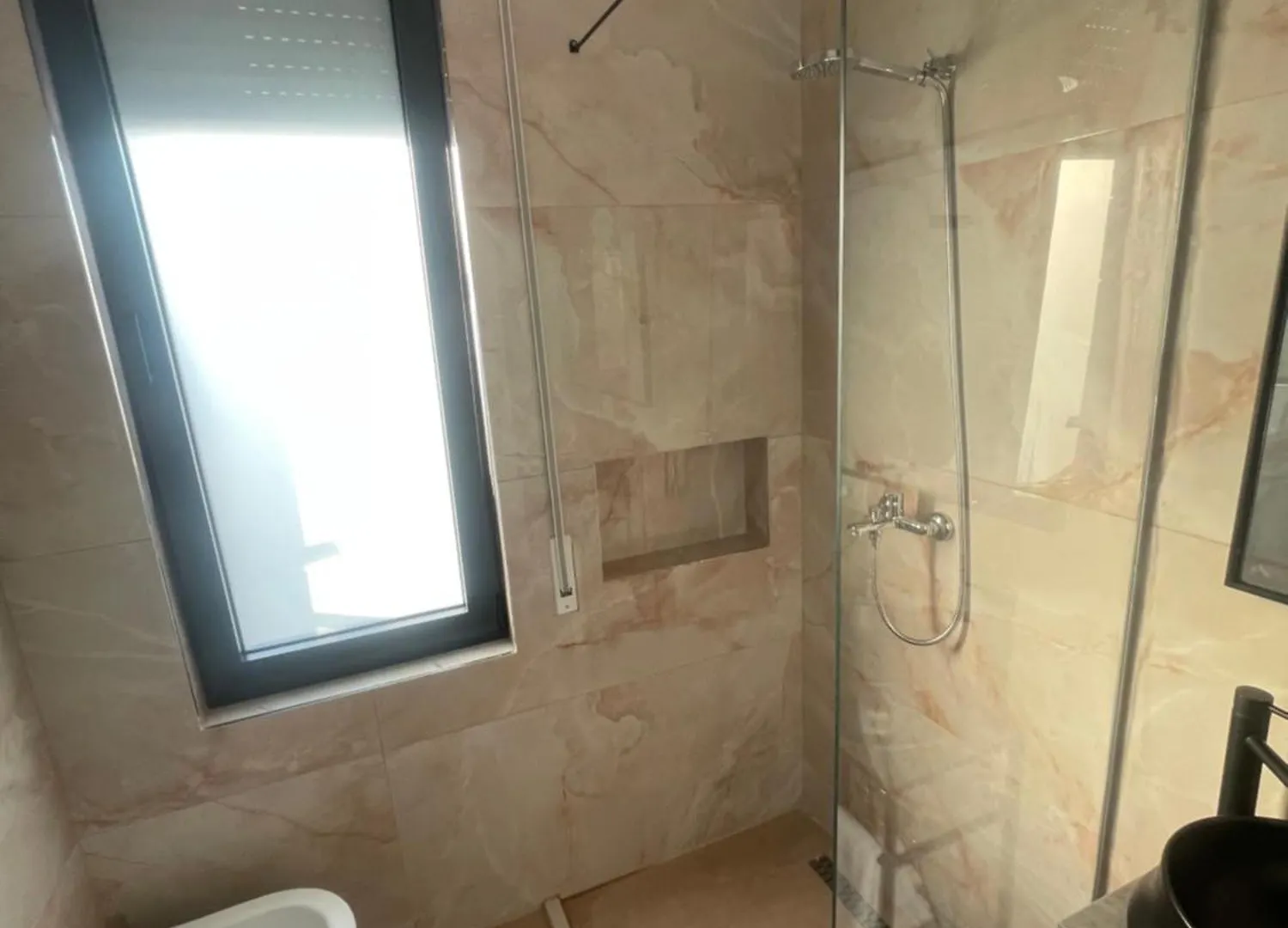 Elysium Apartment Tirana