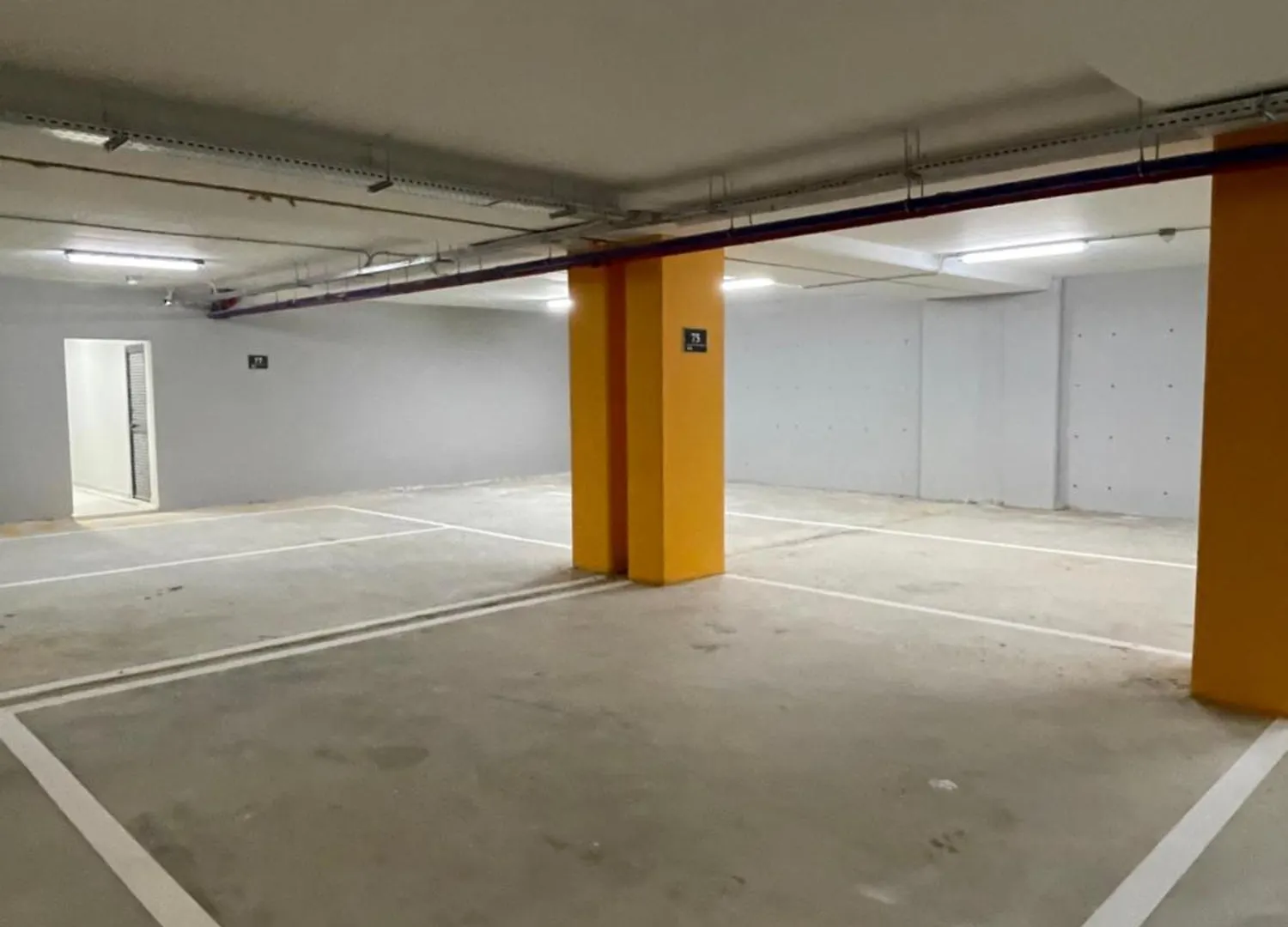 Elysium Apartment Tirana