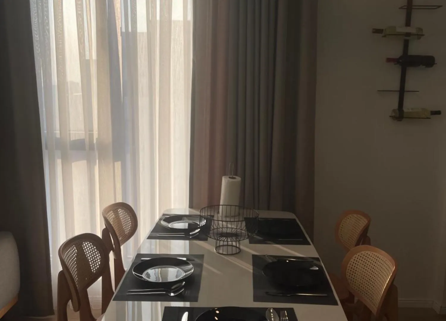 Elysium Apartment Tirana