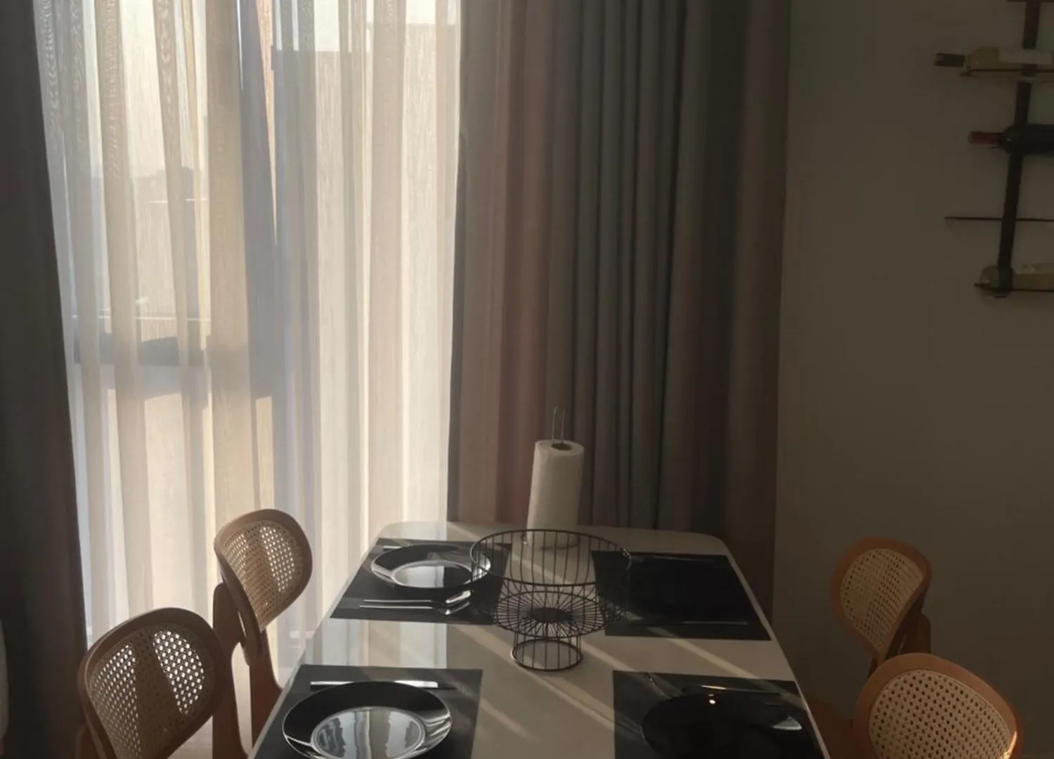 Elysium Apartment Tirana