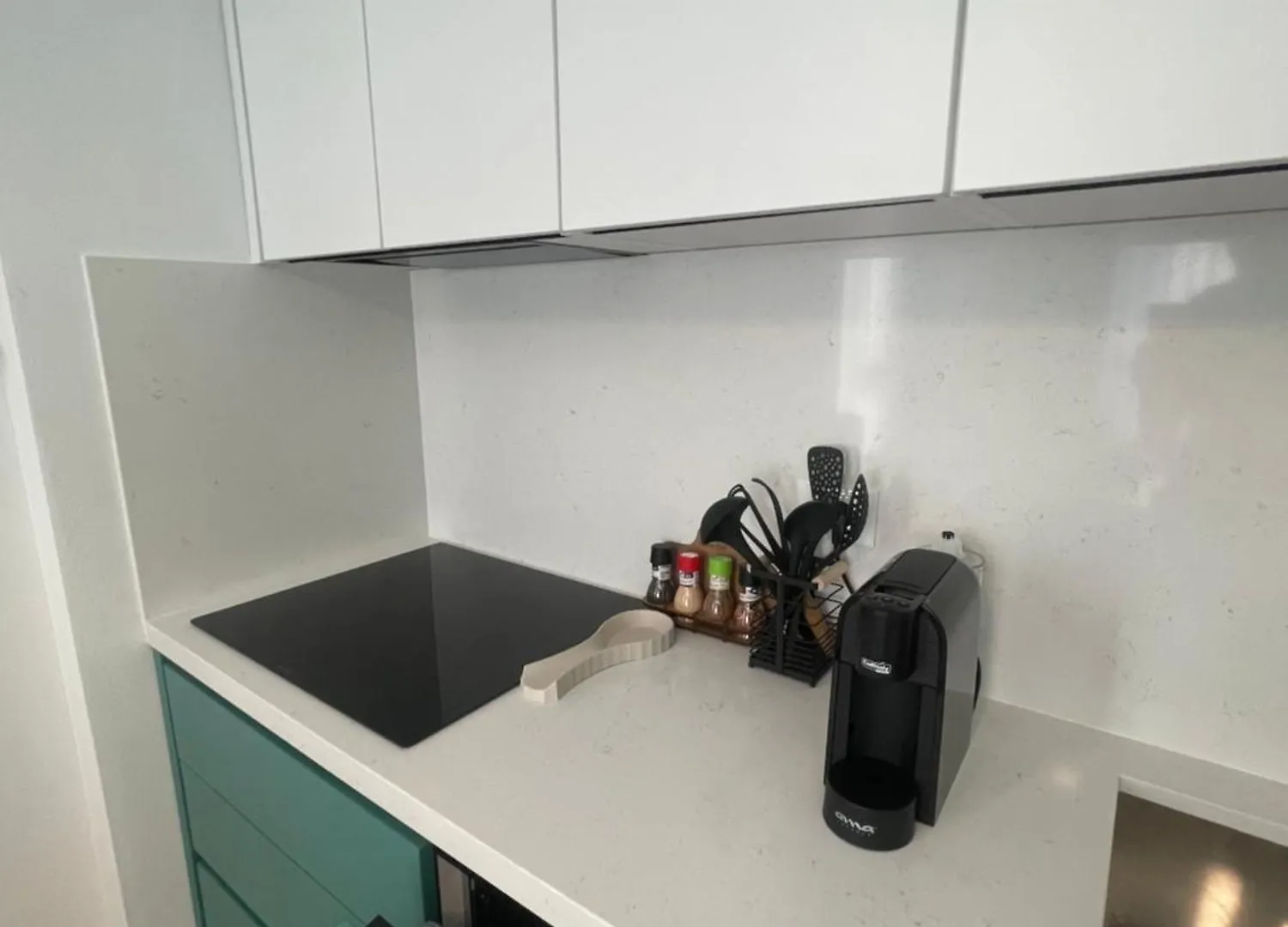 Elysium Apartment Tirana