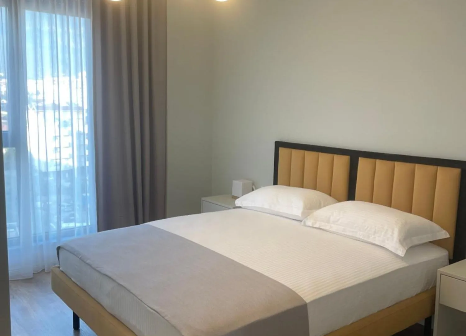 Elysium Apartment Tirana