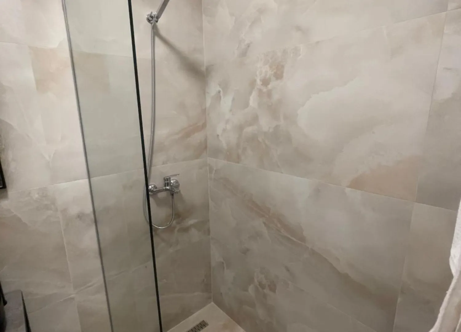 Elysium Apartment Tirana