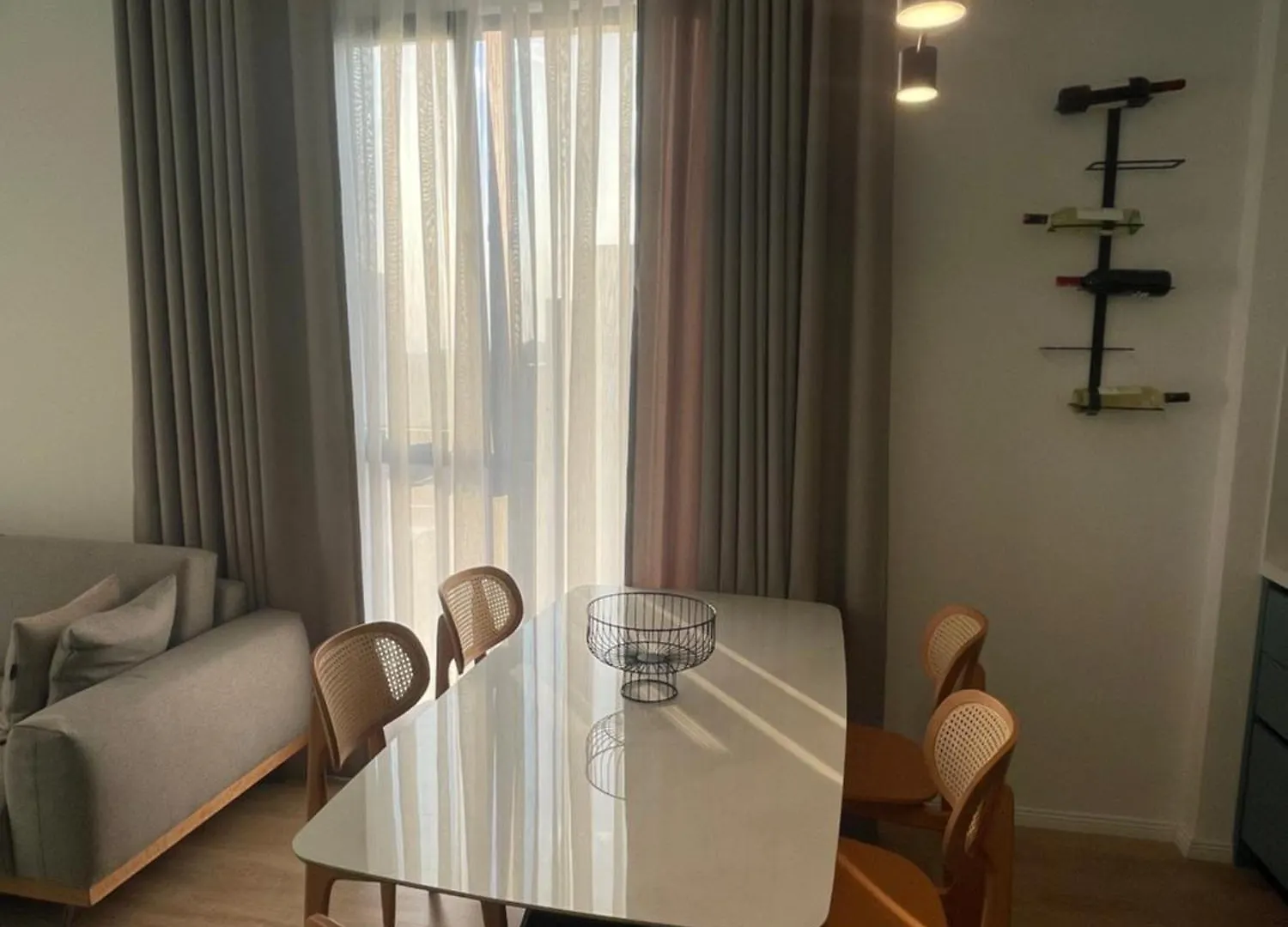 Elysium Apartment Tirana