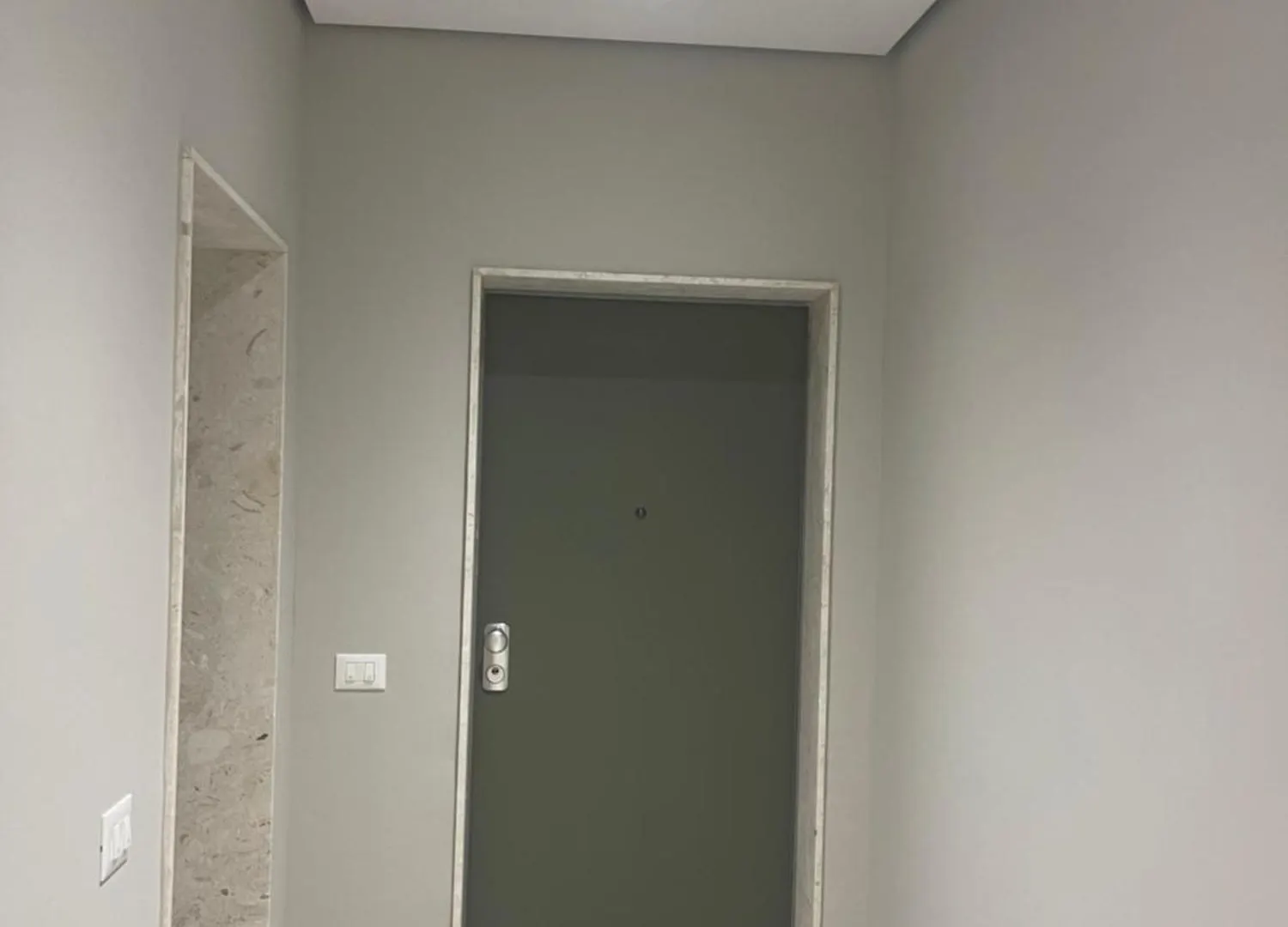 Elysium Apartment Tirana