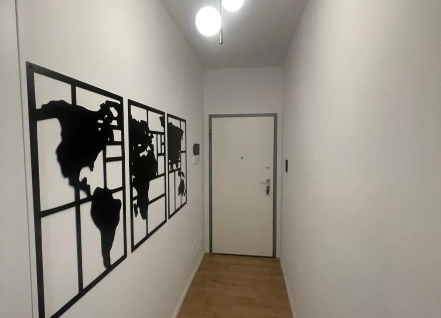 Elysium Apartment Tirana Albania