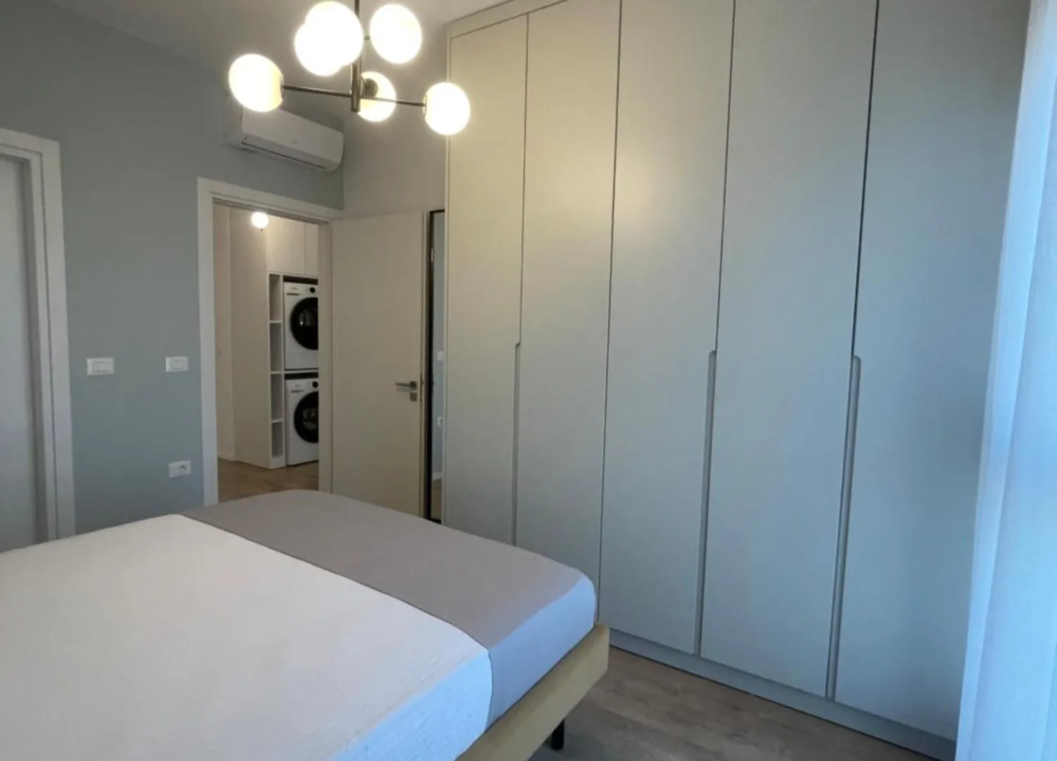 Elysium Apartment Tirana