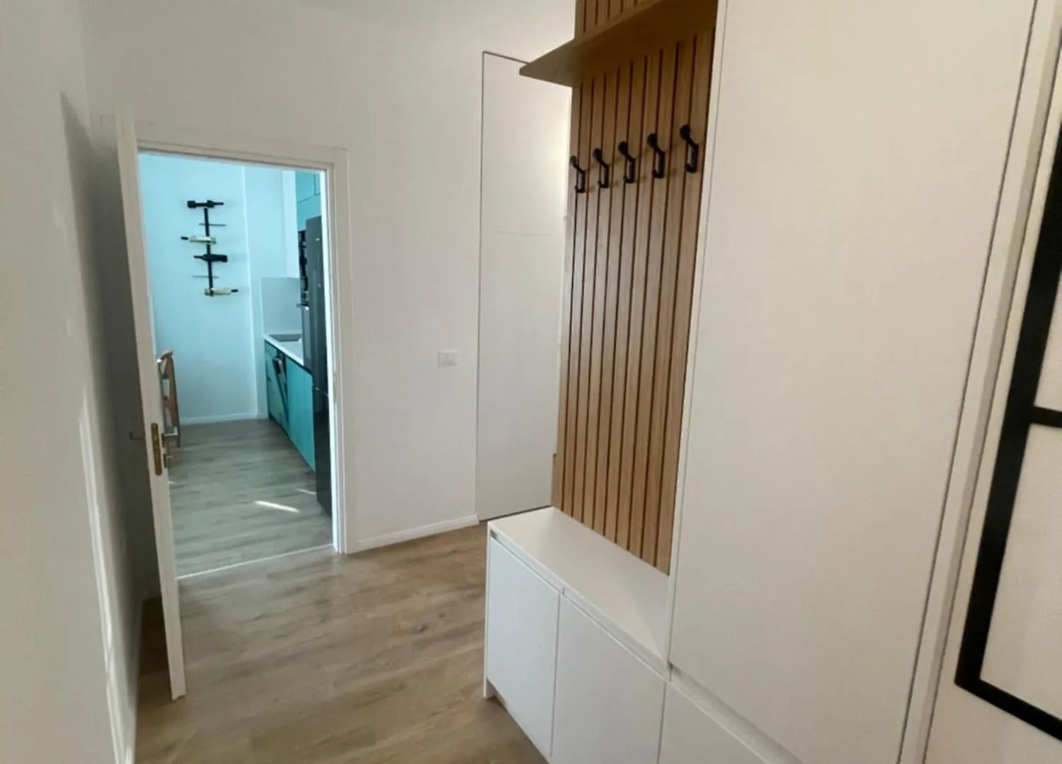 Elysium Apartment Tirana