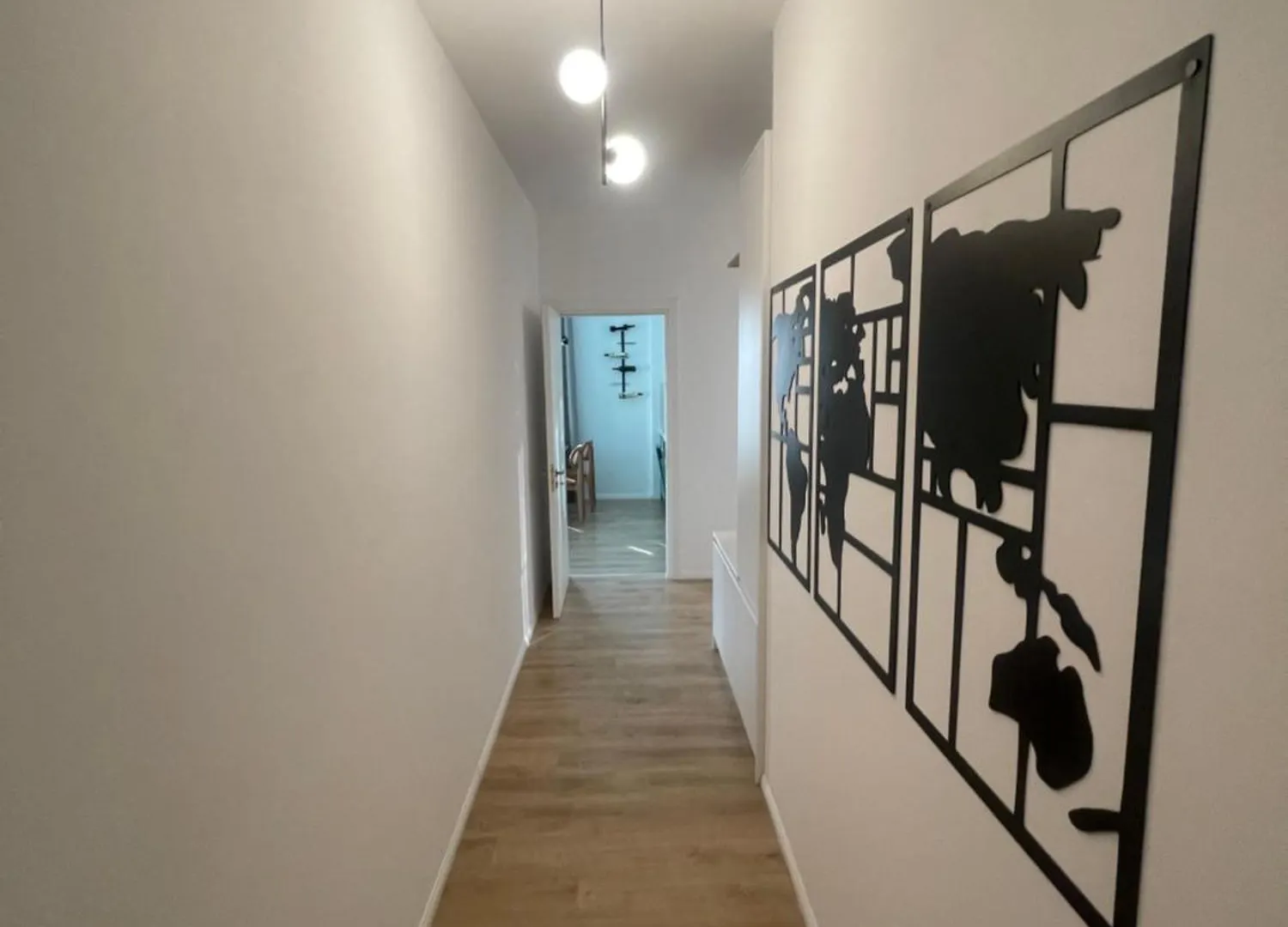 Elysium Apartment Tirana