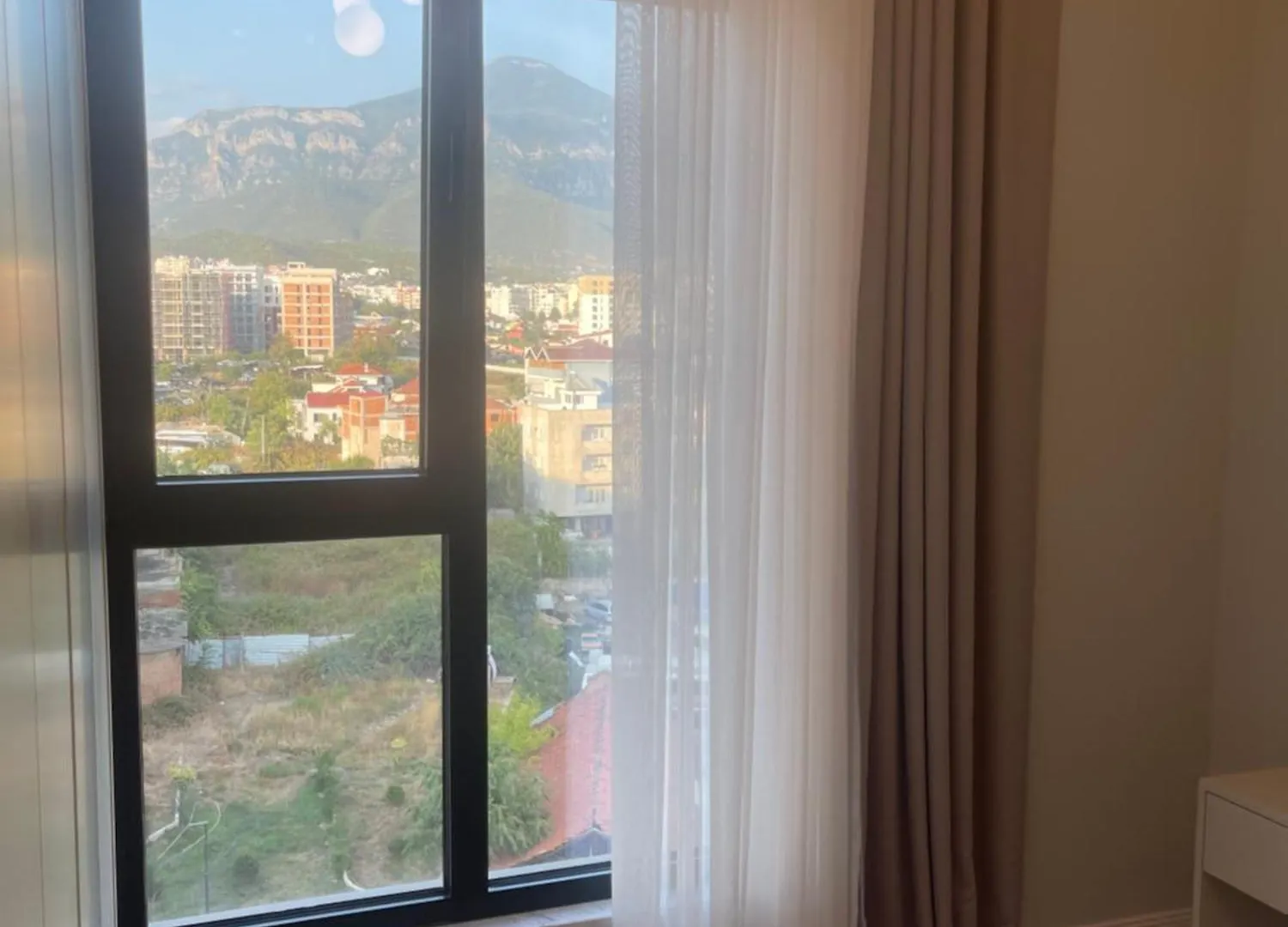 Elysium Apartment Tirana