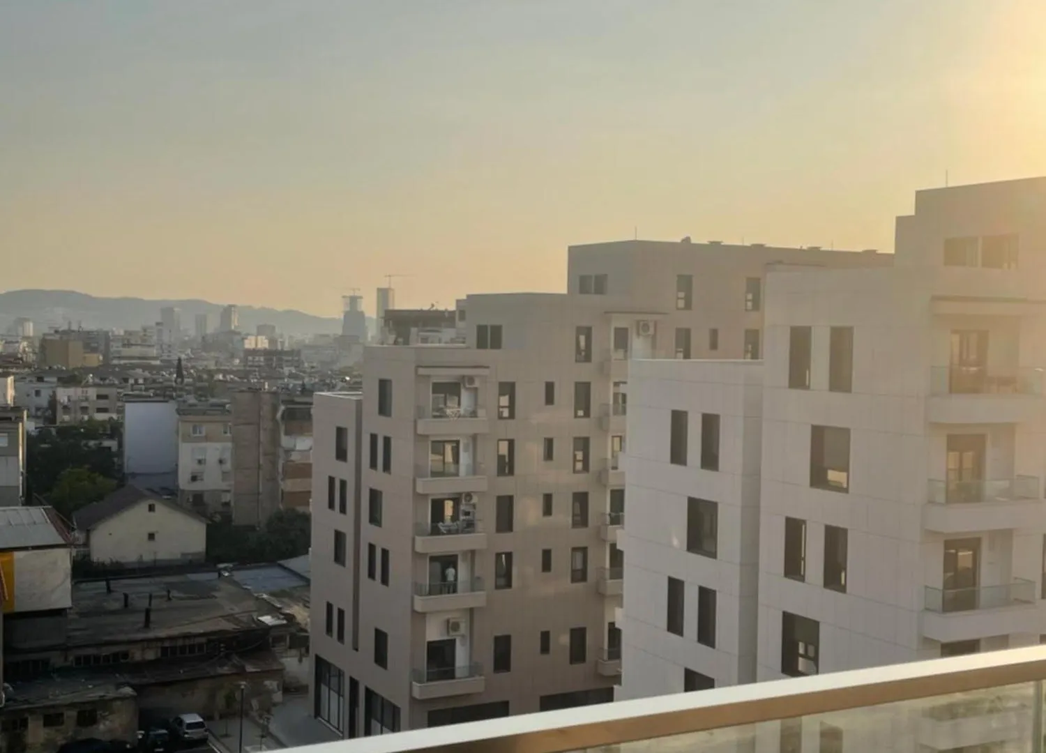 Elysium Apartment Tirana Albania